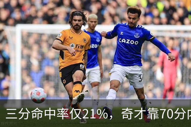 三分命中率仅21%，奇才靠70分内线得分能扛住猛龙吗？