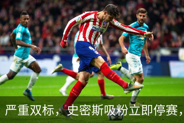 严重双标，史密斯吸粉立即停赛，白边拖了20天，球迷怒问：为保上海冠军吗？