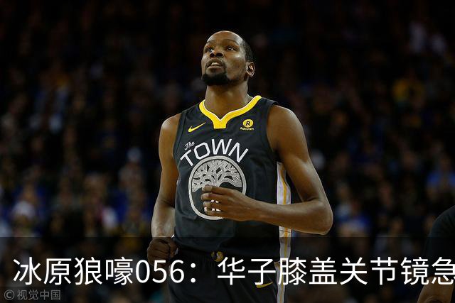 冰原狼嚎056：华子膝盖关节镜急需手术 请问明天和意外哪个先来？