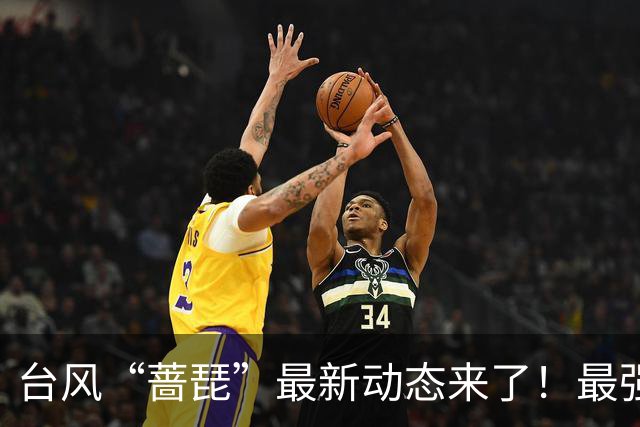 台风“蔷琵”最新动态来了！最强降水时段→