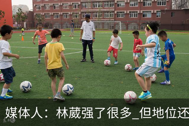 媒体人：林葳强了很多 但地位还不如上赛季 这不是他实力的问题
