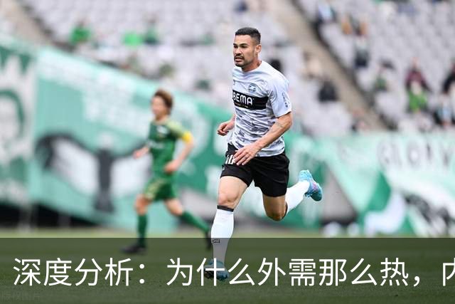 深度分析：为什么外需那么热，内需那么凉？