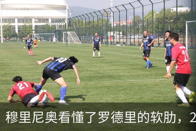 穆里尼奥看懂了罗德里的软肋，2场强强对话巴萨最好的都是佩德里