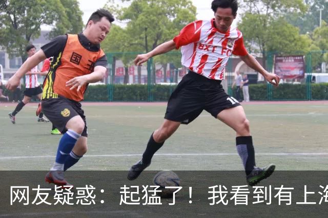 网友疑惑：起猛了！我看到有上海人在啃竹子？评论区热闹了！哈哈哈当心你的嘴巴！