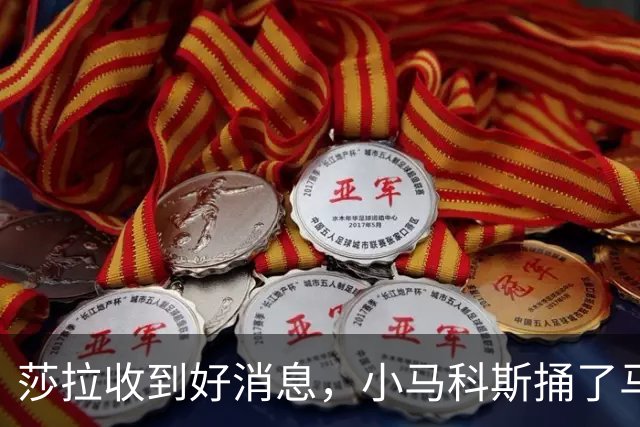 莎拉收到好消息，小马科斯捅了马蜂窝，最坏的结果可能是被弹劾