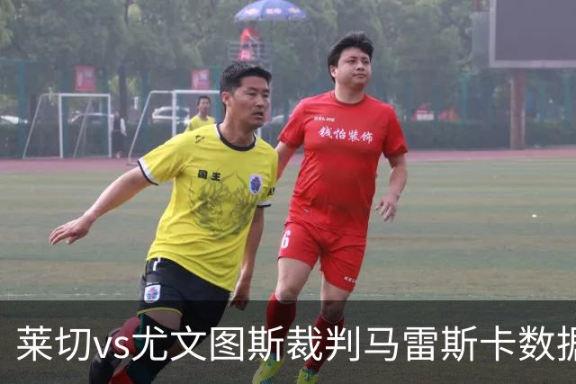 莱切vs尤文图斯裁判马雷斯卡数据：近20场6红94黄5点