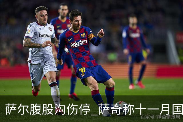 萨尔腹股沟伤停 萨奇称十一月国家队窗口后才能复出