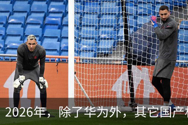 2026年，除了华为外，其它国产机都集体“凉凉”？